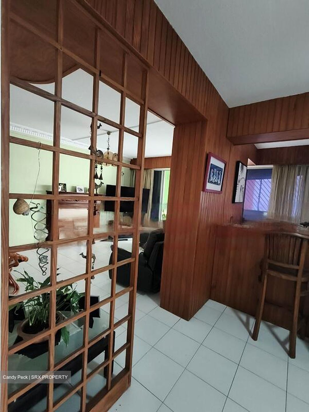 Blk 405 Sin Ming Garden (Bishan), HDB 5 Rooms #491337951